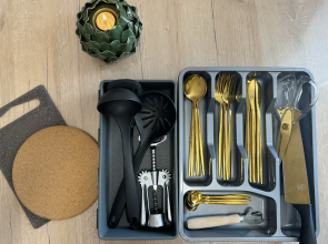 Квартира Atmosfera Sna в Центре