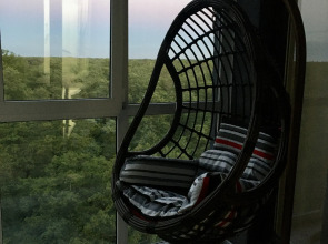 Квартира Кранц Апарт