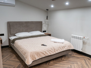 Гостевой дом Чайный Путь