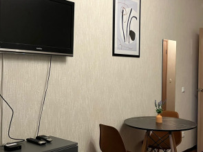 Апартаменты Salute For You