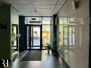 Апартаменты в ЖК 4 сезона