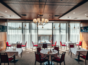 Отель City Bishkek