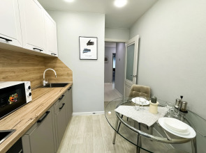 Квартира IZI home Kamchatka Звездная 4