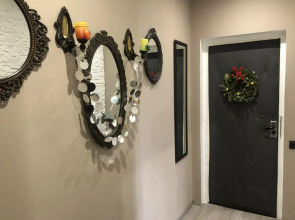 Апартаменты BATMAN Cave