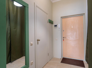 Апартаменты в Мысхако от LetoApart