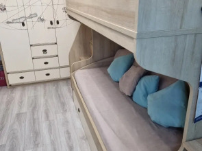 Квартира Уютный уголок около лесного озера