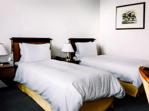 Отель Rahat Palace