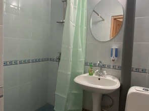 Октябрьская