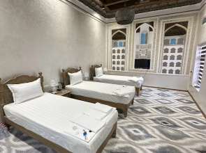 Tapchan House Guest House