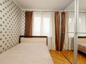 Апартаменты СКомфортом Пограничная 52