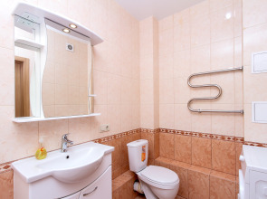 Апартаменты Фрунзе 49/2 этаж 4