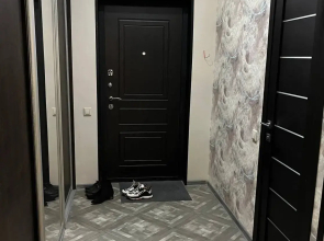 Квартира Студия рядом с аэропортом Шереметьево в ЖК Водники