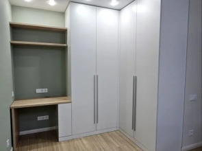 Квартира в центре Автозаводского района