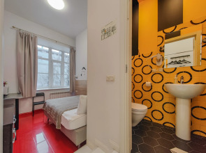 Отель LigoHotel на Инженерной