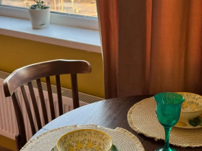 Квартира Уютная у ТЦ Радуга