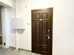 Квартира новая в центре ближе к морю