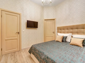 Гостевые комнаты на Чайковского, 22