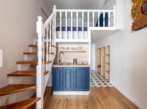 Квартира 2 ColorSPB Невский 27