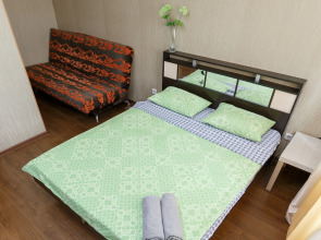 Квартира KarjalaHome на Зайцева 42