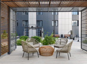 Апартаменты Grand Palace 921