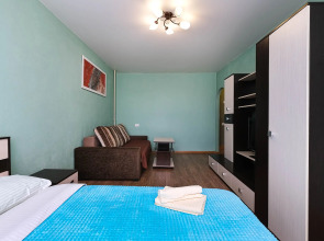 Квартира возле ЖД вокзала