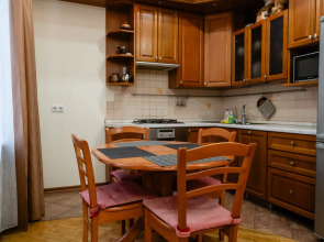 Апартаменты на Гороховой улице 4