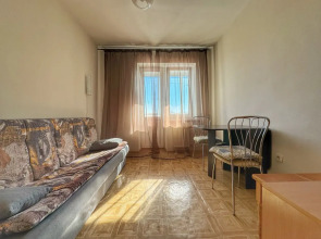 Апартаменты Квартира на Лермонтова 52