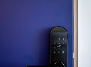 Апартаменты Estetic House - TEPLO рядом с МТС Live Холл