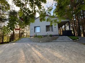 Khvoynaya Garmoniya Guest house