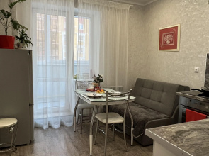 Квартира Sun Sity Kzn