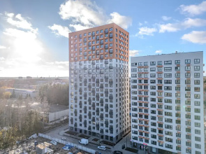 Квартира у МРНЦ Цыба и Академии Росатом