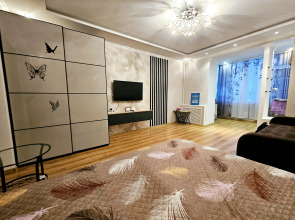 Апартаменты Уютные с видом на Казань Арену