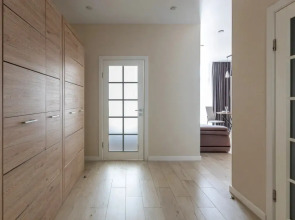 Апартаменты Red Apartments Монте-Кристо Калифорния