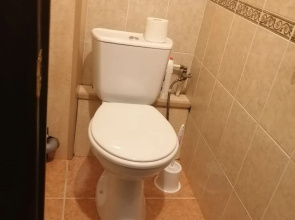 Квартира ЭКОНОМ в Центральной Части