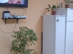 Хостел День и Ночь