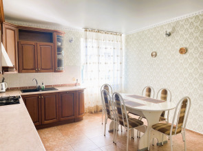 Гостевой дом Регион Море