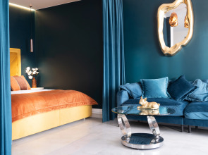 Апартаменты Янтарная легенда