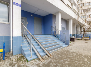 Апартаменты ApartGroup на Кубанской набережной31/1