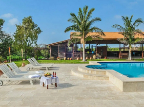Anti-Ka Butique Suites Guest House