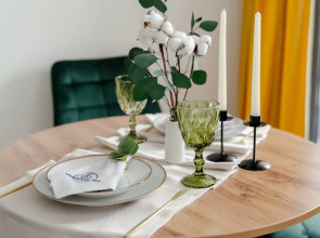 Апартаменты Apart-Deluxe Легенды Моря