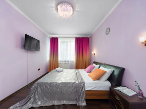 Квартира Райдас на Нежнова 21-3 1