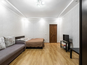 Апартаменты на Чистопольской