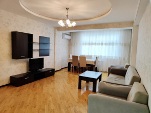 Orbita Karaeva Apartments