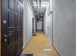 Апартаменты мини студия Апартоника