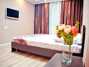 Квартира Люкс на Проспекте Карла Маркса 157