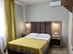 Гостевой дом Астра