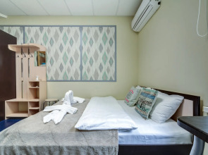 Хостел Никитская Капсула