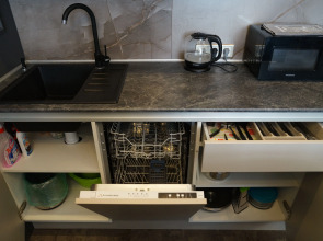 Апартаменты Rauschen Life 501