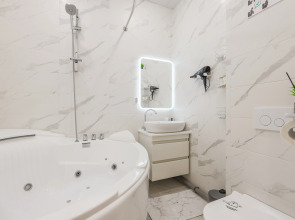 Апартаменты J&N Apartments Ленина 18