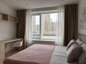 Апартаменты Ботаника